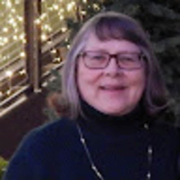 Meet your Posher, Glenda - Picture 1 of 1